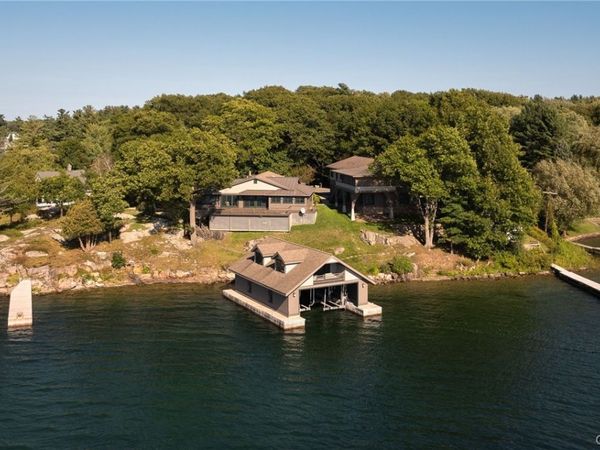 23986 Smith Road, Alexandria Bay, NY 13607