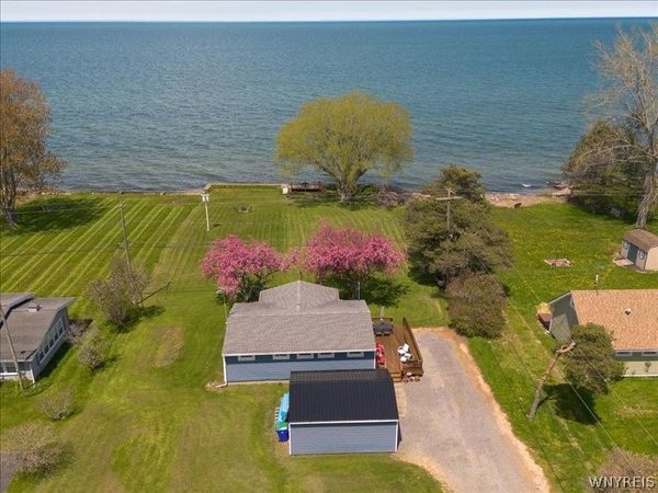 12733 Roustabout Terrace, Lyndonville, NY 14098
