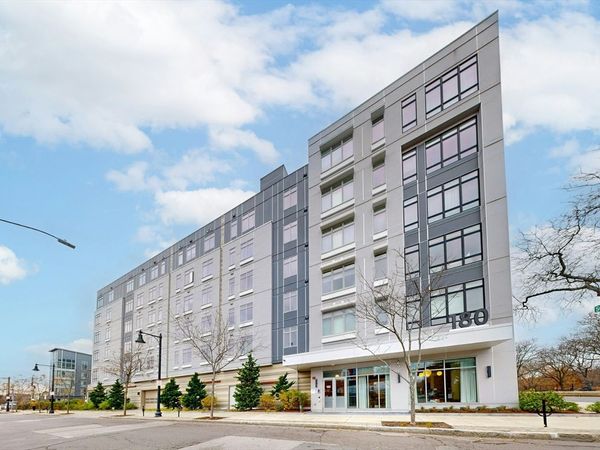 180 Telford St, Unit 321, Boston, MA 02135