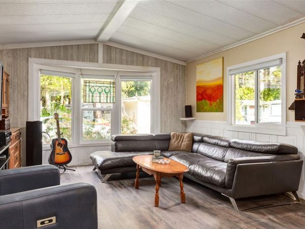 3560 Hallberg Rd , Unit 74, Nanaimo, BC V9G 1L4
