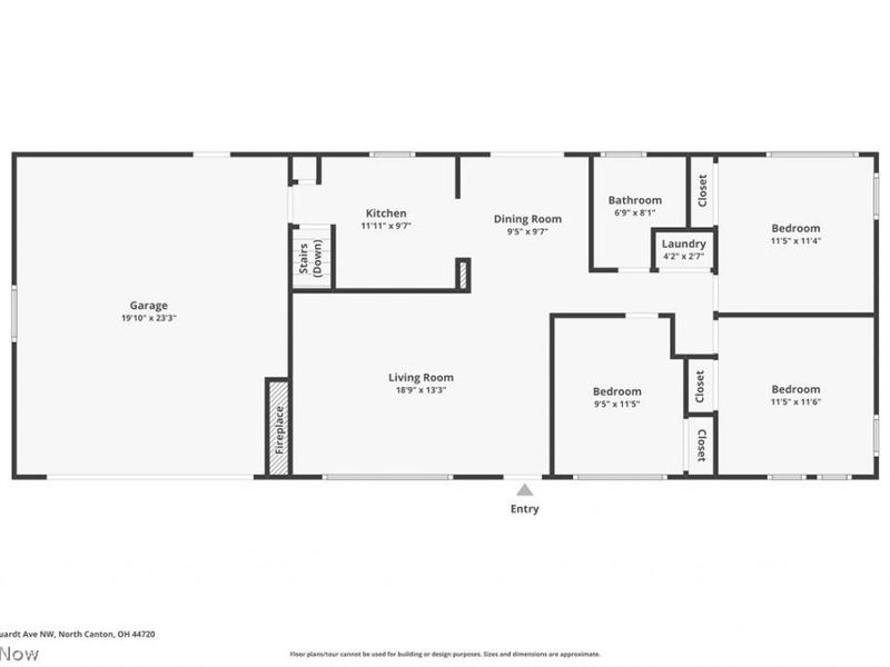910 Marquardt Avenue NW, North Canton, OH 44720 Photo 30