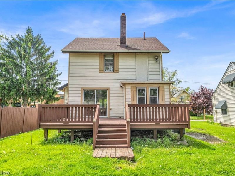 317 Illinois Avenue, Lorain, OH 44052 Photo 24
