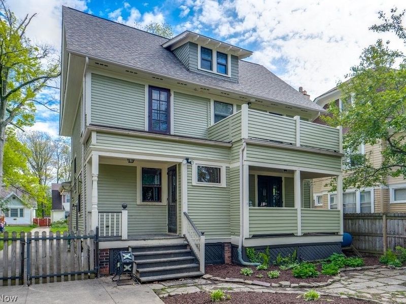 3255 Hyde Park Avenue , Cleveland Heights, OH 44118 Photo 36