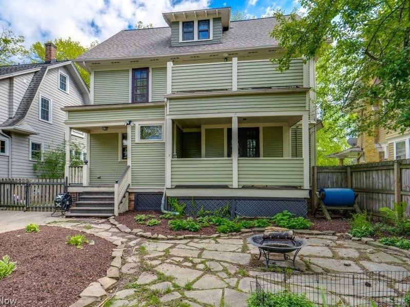 3255 Hyde Park Avenue , Cleveland Heights, OH 44118 Photo 37