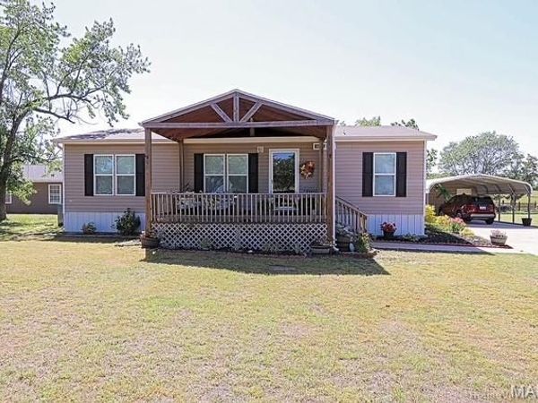 61 County Highway 449 , Sikeston, MO 63801
