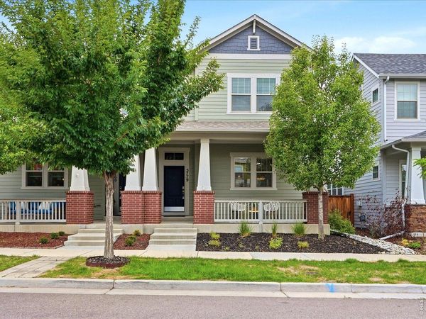 5779 Boston St, Denver, CO 80238