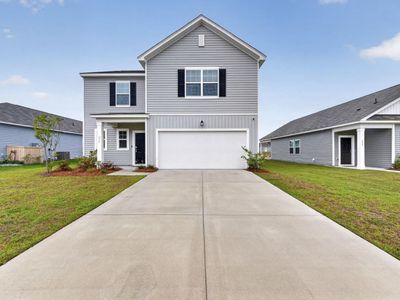 575 Polaris Way, Summerville, SC 29486