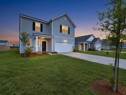 575 Polaris Way Summerville, SC 29486
