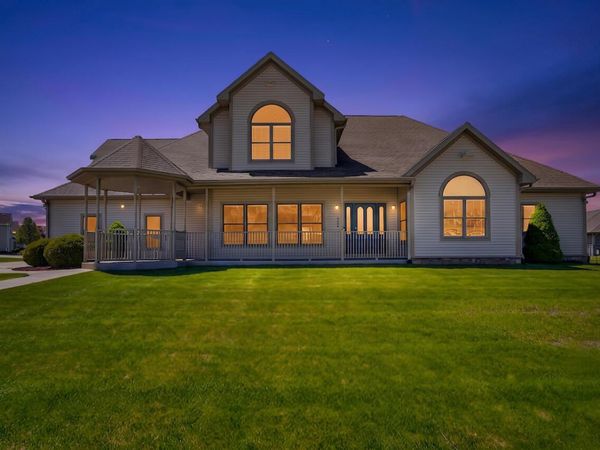 2726 Avalon COURT, Mount Pleasant, WI 53406