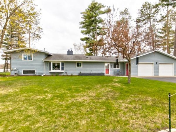 N467 FAIRLAND CIRCLE, Menominee, MI 49858