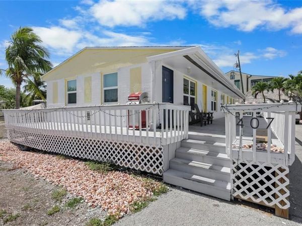 407 Mango AVE, Unit 1, OTHER, FL 34140