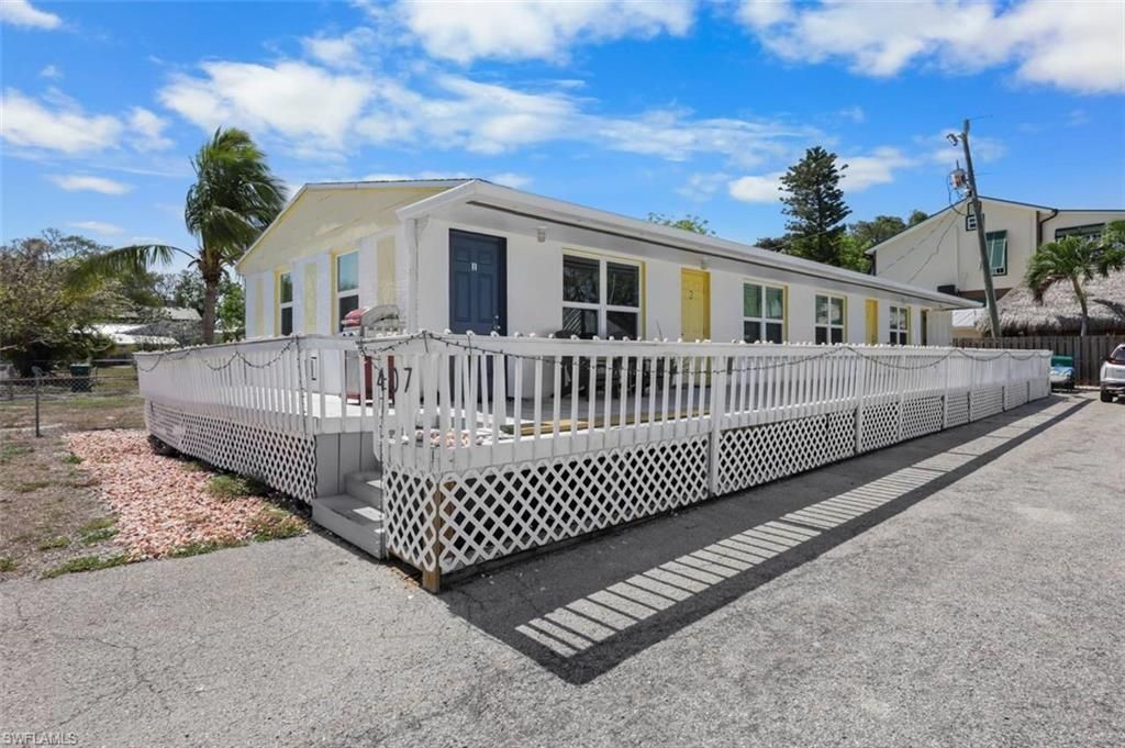 407 Mango Ave, Unit 1, Other, FL 34140 Photo