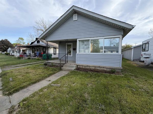 2434 Plum Street, New Castle, IN 47362