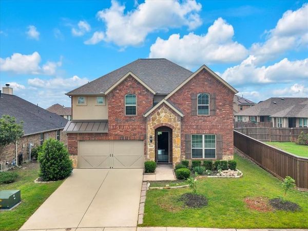 1302 Torrington Lane, Forney, TX 75126