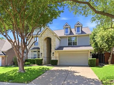 7947 Glade Hill Court, Dallas, TX 75218