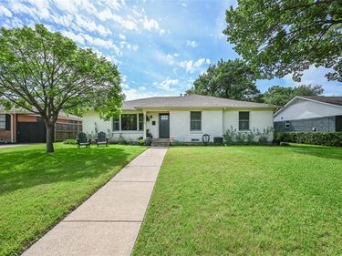 5815 Clendenin Avenue, Dallas, TX 75228