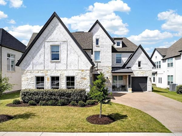 3040 Sunfish Street , Prosper, TX 75078