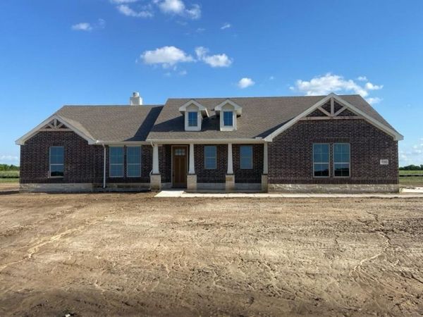 720 County Road 200, Valley View, TX 76272
