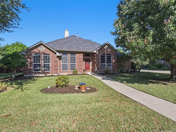 3407 Cooper Branch E, Denton, TX 76209
