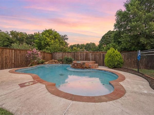 3407 Cooper Branch E, Denton, TX 76209