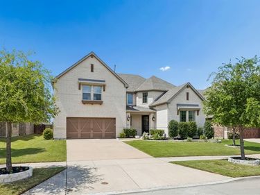 14093 Wheatfield Lane, Frisco, TX 75035