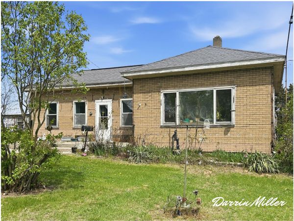 11460 5 Mile Road, Morley, MI 49336
