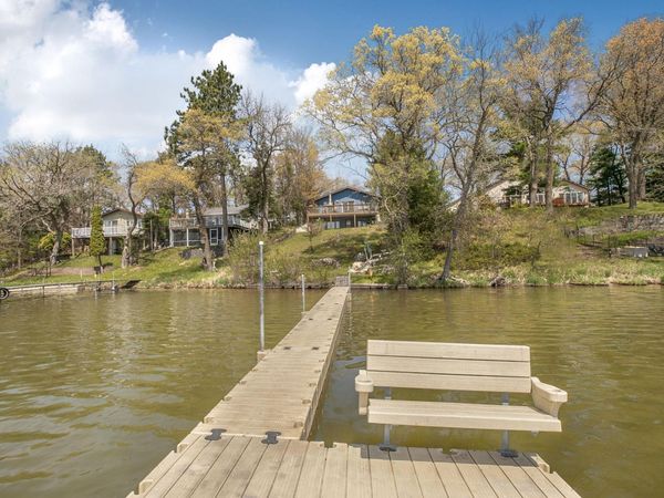 11745 42nd Street SE, Clear Lake, MN 55319