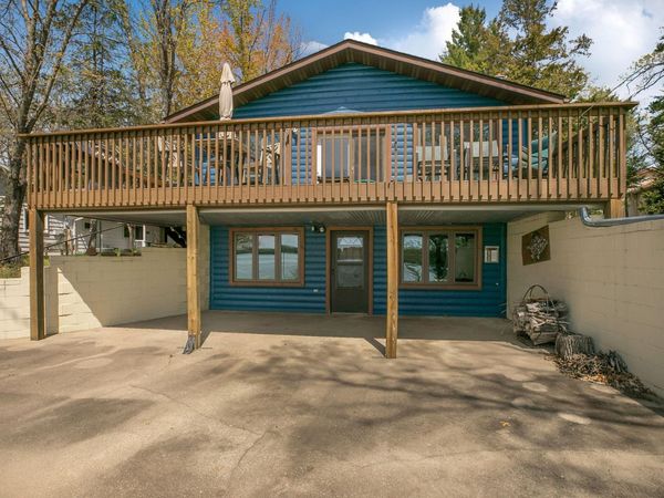 11745 42nd Street SE, Clear Lake, MN 55319
