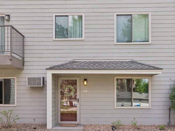 2110 Ridge Drive , Unit 14, Saint Louis Park, MN 55416