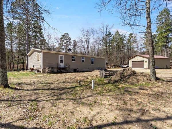 29977 Belgian Drive , Breezy Point, MN 56472