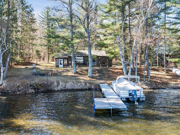40220 S Fox Drive, Fifty Lakes, MN 56448