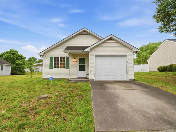 2424 Stratford Crossing Drive , Winston-Salem, NC 27103