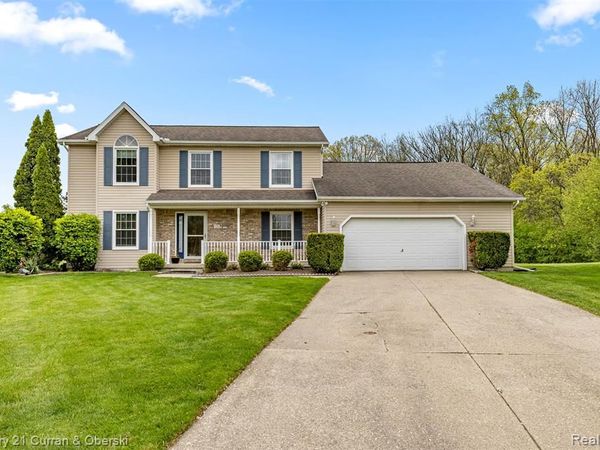 1256 Wedgewood Circle, Pittsfield Twp, MI 48176