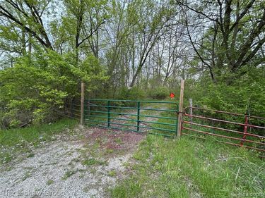 6120 Kelly Road , Mt. Morris Twp, MI 48433