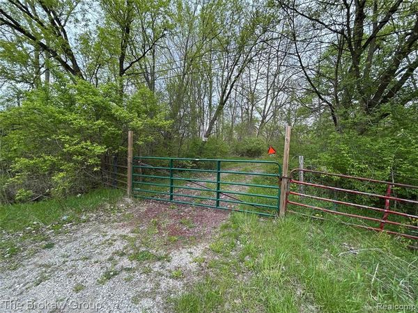 6120 Kelly Road , Mt. Morris Twp, MI 48433