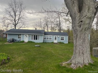 3775 Ferdinand Drive, Rubicon Twp, MI 48468