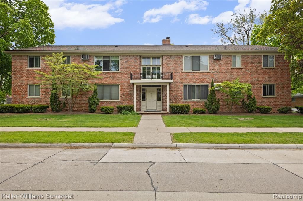 4620 Leafdale Avenue, Royal Oak, MI 48073 Main Photo