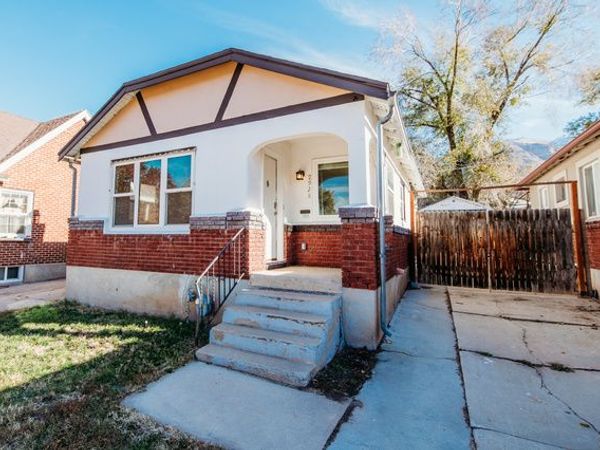 2928 FOWLER AVE , Ogden, UT 84403