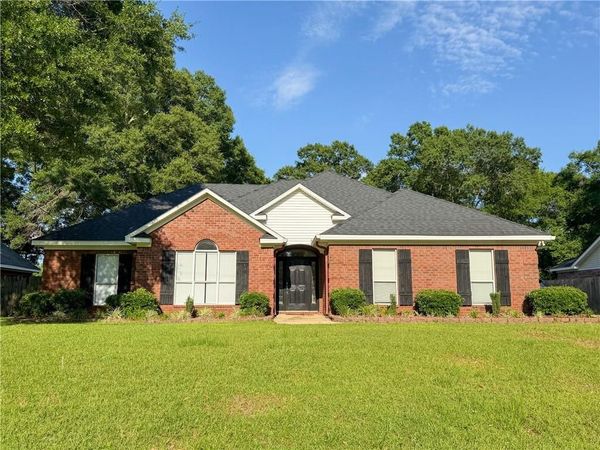 5181 Southern Oaks Trail , Grand Bay, AL 36541