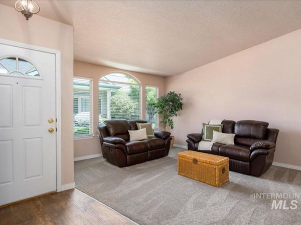 3872 N Bayou Lane, Garden City, ID 83703