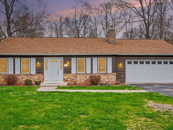 7682 Woodlea Road, Oscoda, MI 48750