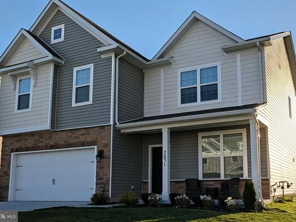 2031 PAPERBACK WAY, YORK, PA 17408