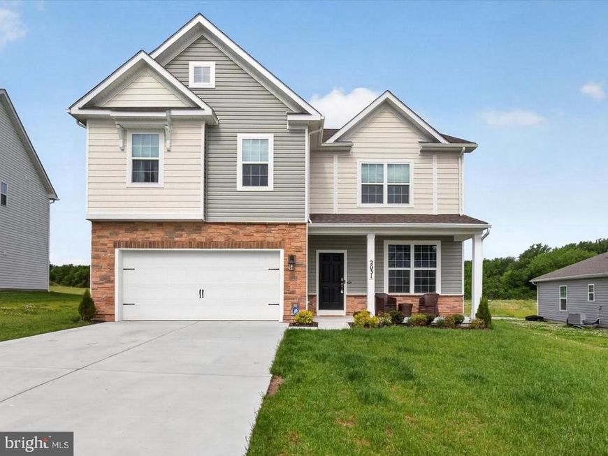 2031 Paperback Way, York, PA 17408 Main Photo