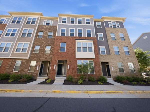 24728 MALIBU TERRACE, STERLING, VA 20166