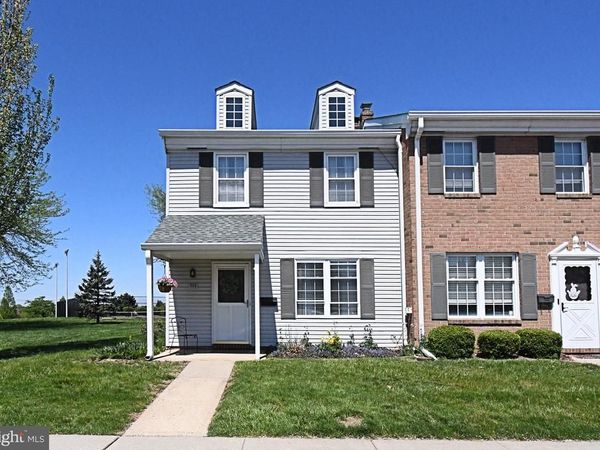 308 CHRISTOPHER COURT, LANSDALE, PA 19446