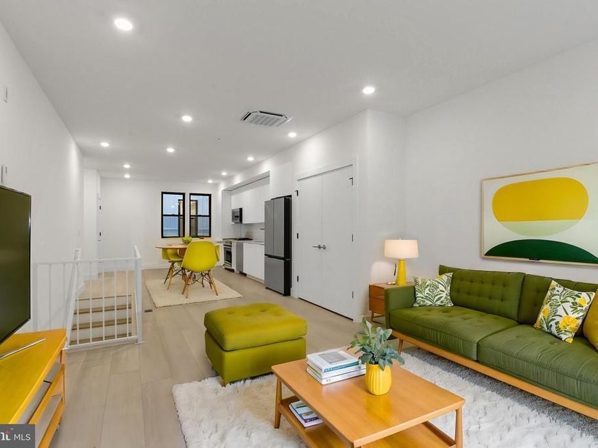 2007 Cambridge Street , Unit 2, Philadelphia, PA 19130 Main Photo