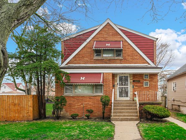12455 S Normal Street , Chicago, IL 60628