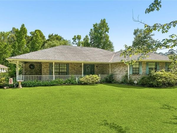 18380 ESTERBROOK Road, Ponchatoula, LA 70454