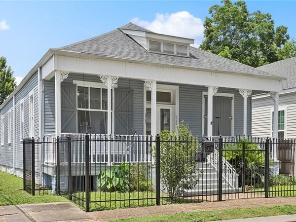 3500 PALMYRA Street, New Orleans, LA 70119
