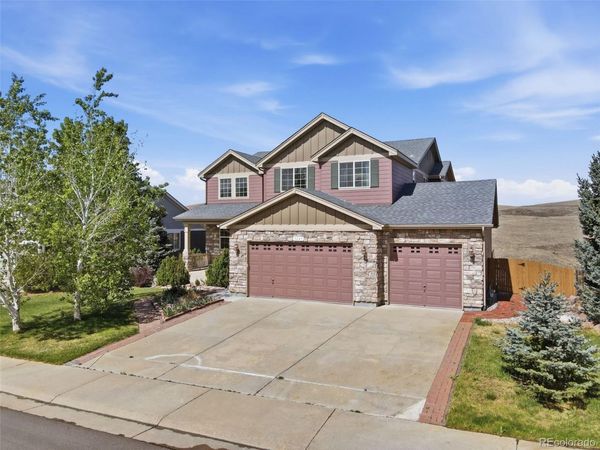 1287 Serene Drive , Erie, CO 80516
